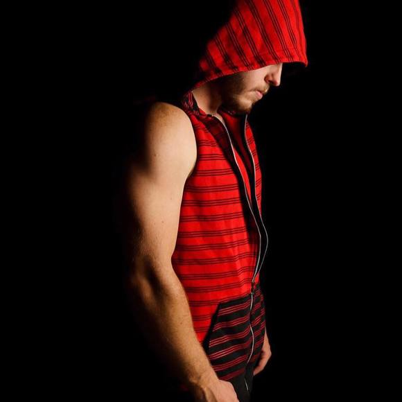 Meet your Posher, Caleb - Picture 1 of 1